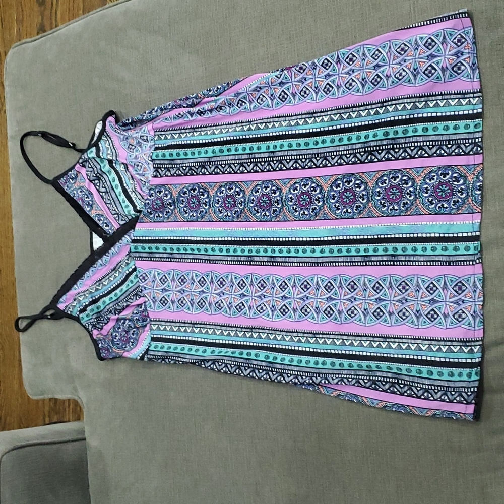 💥50% sale💥Victoria sleep dress nighty M #b714
